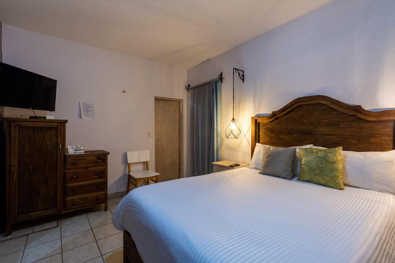 Casa Santamaria 3*