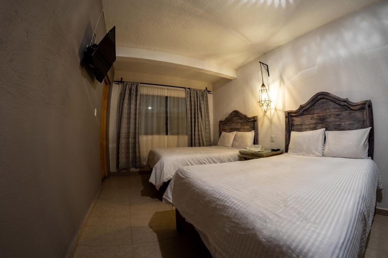 Hotel Casa Santamaria 3*