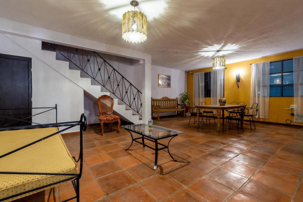 Casa Santamaria