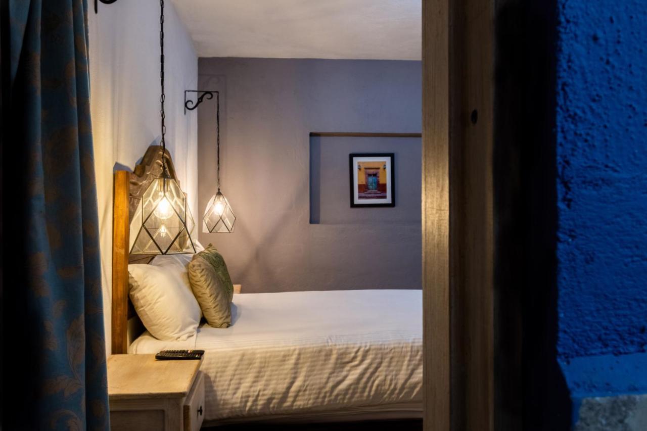 Casa Santamaria Hotel 3*