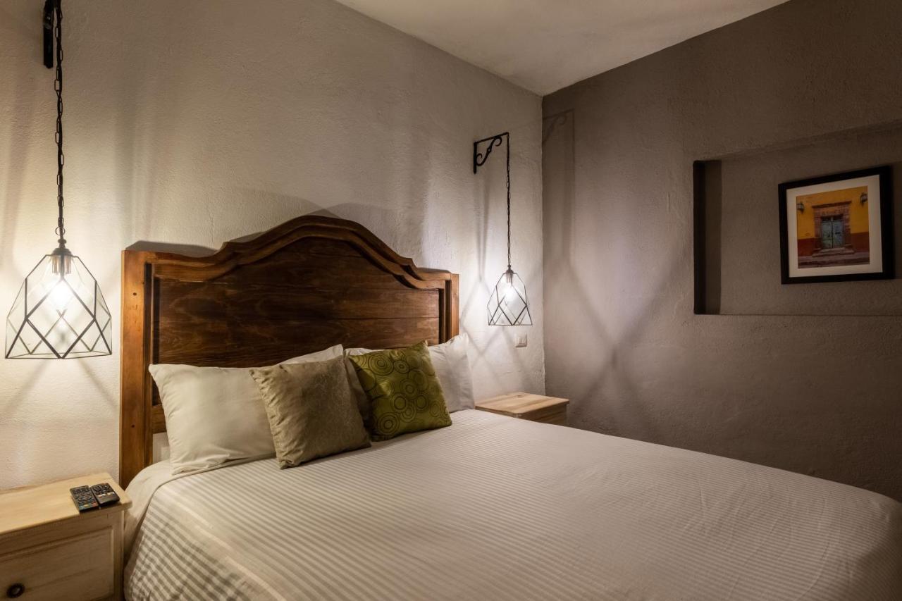 Casa Santamaria Hotel 3*