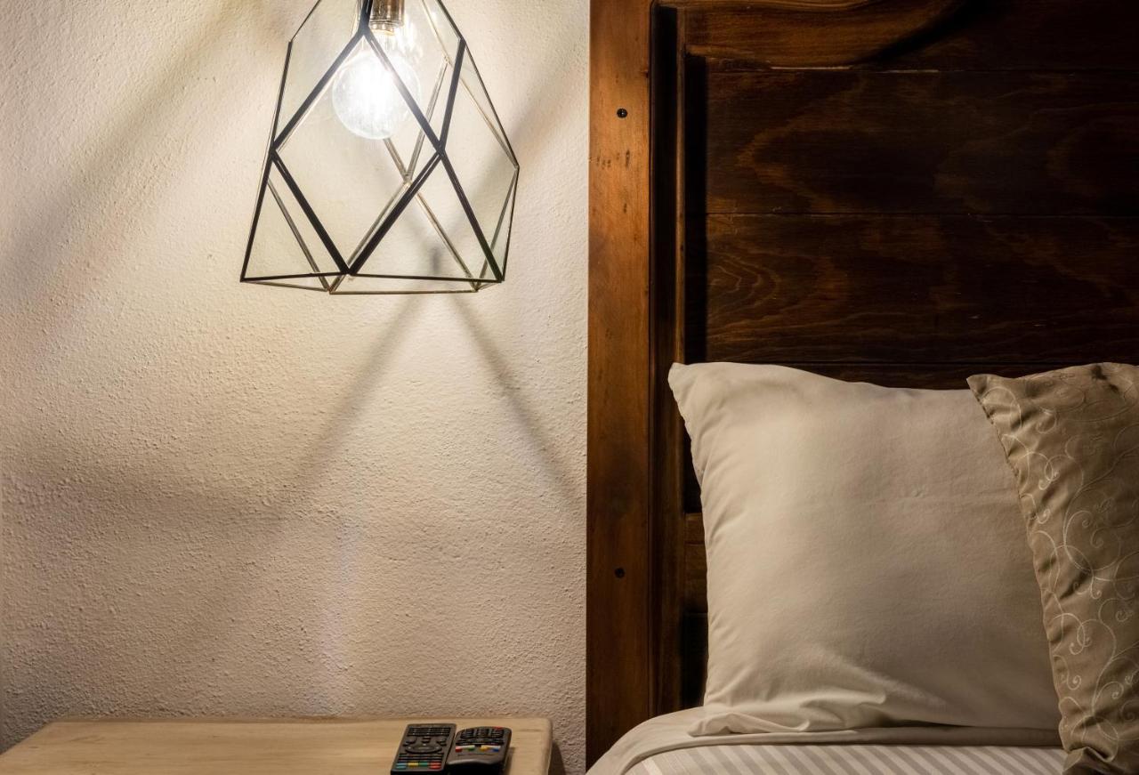 Casa Santamaria Hotel San Miguel de Allende