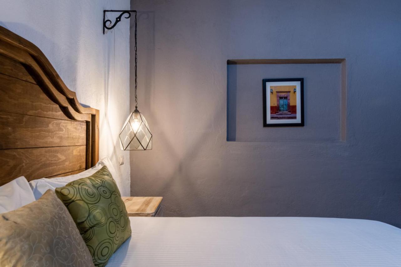 Casa Santamaria 3*