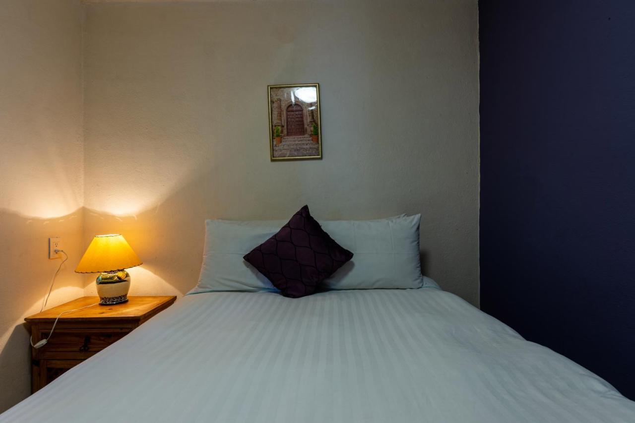 Casa Santamaria Hotel
