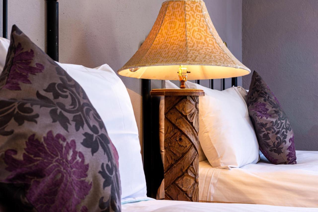 Hotel Casa Santamaria San Miguel de Allende