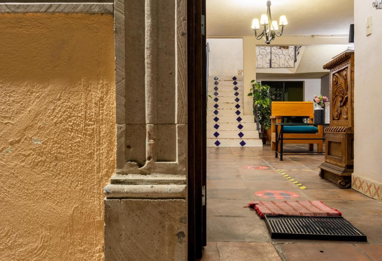 Casa Santamaria 3* San Miguel de Allende