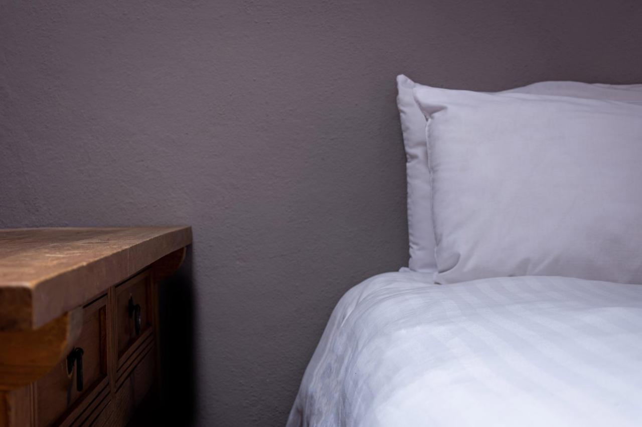 Casa Santamaria Hotel 3*