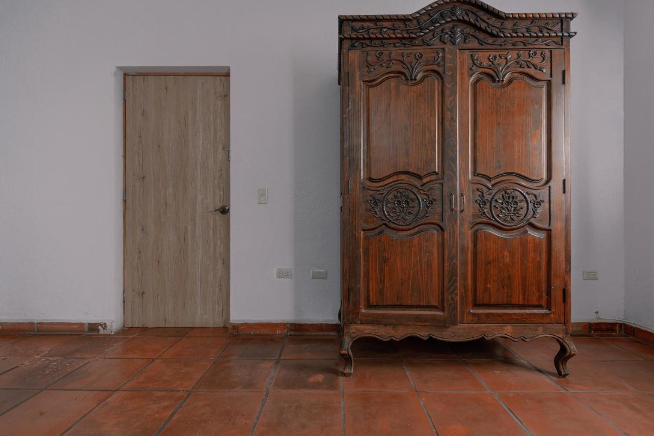 Hotel Casa Santamaria 3*