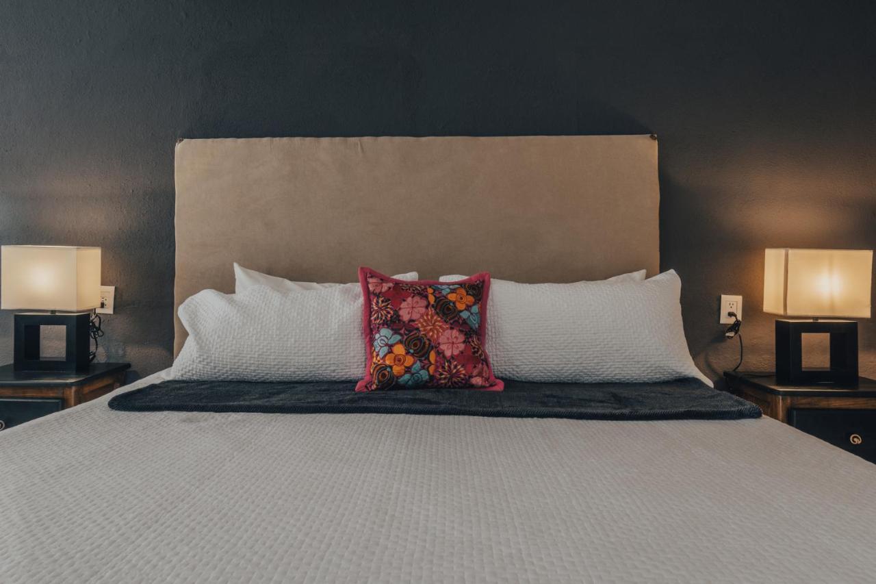 Hotel Casa Santamaria San Miguel de Allende
