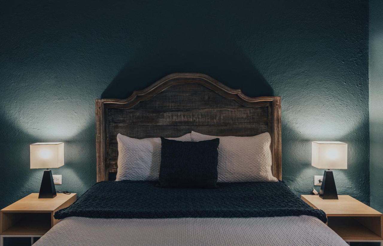 Hotel Casa Santamaria San Miguel de Allende
