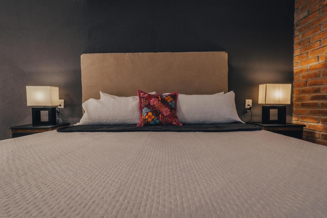 Casa Santamaria Hotel 3*