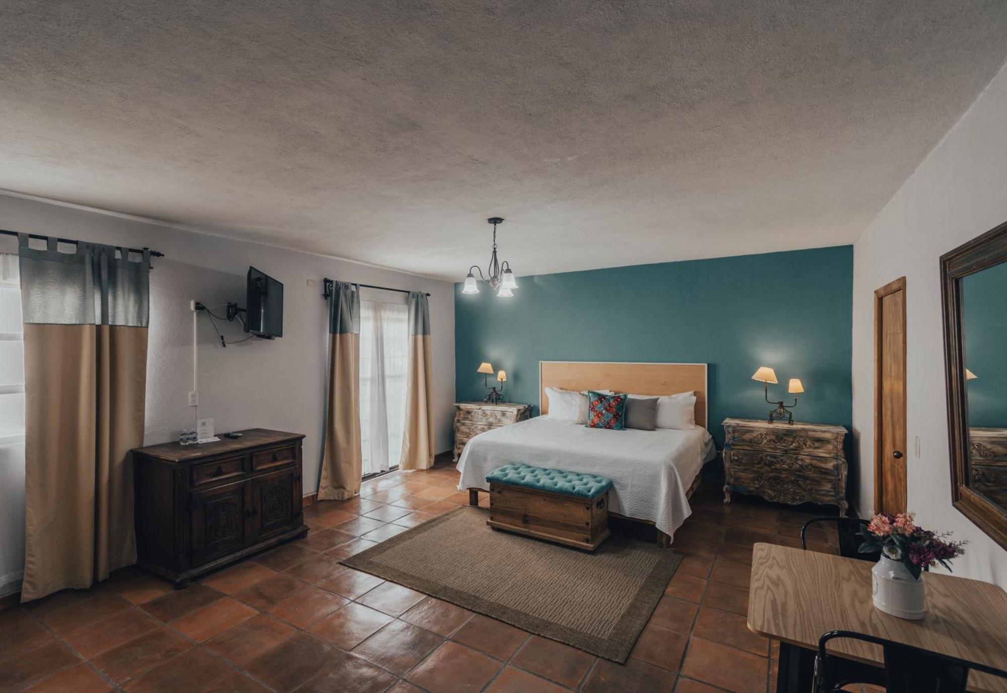 Casa Santamaria 3*