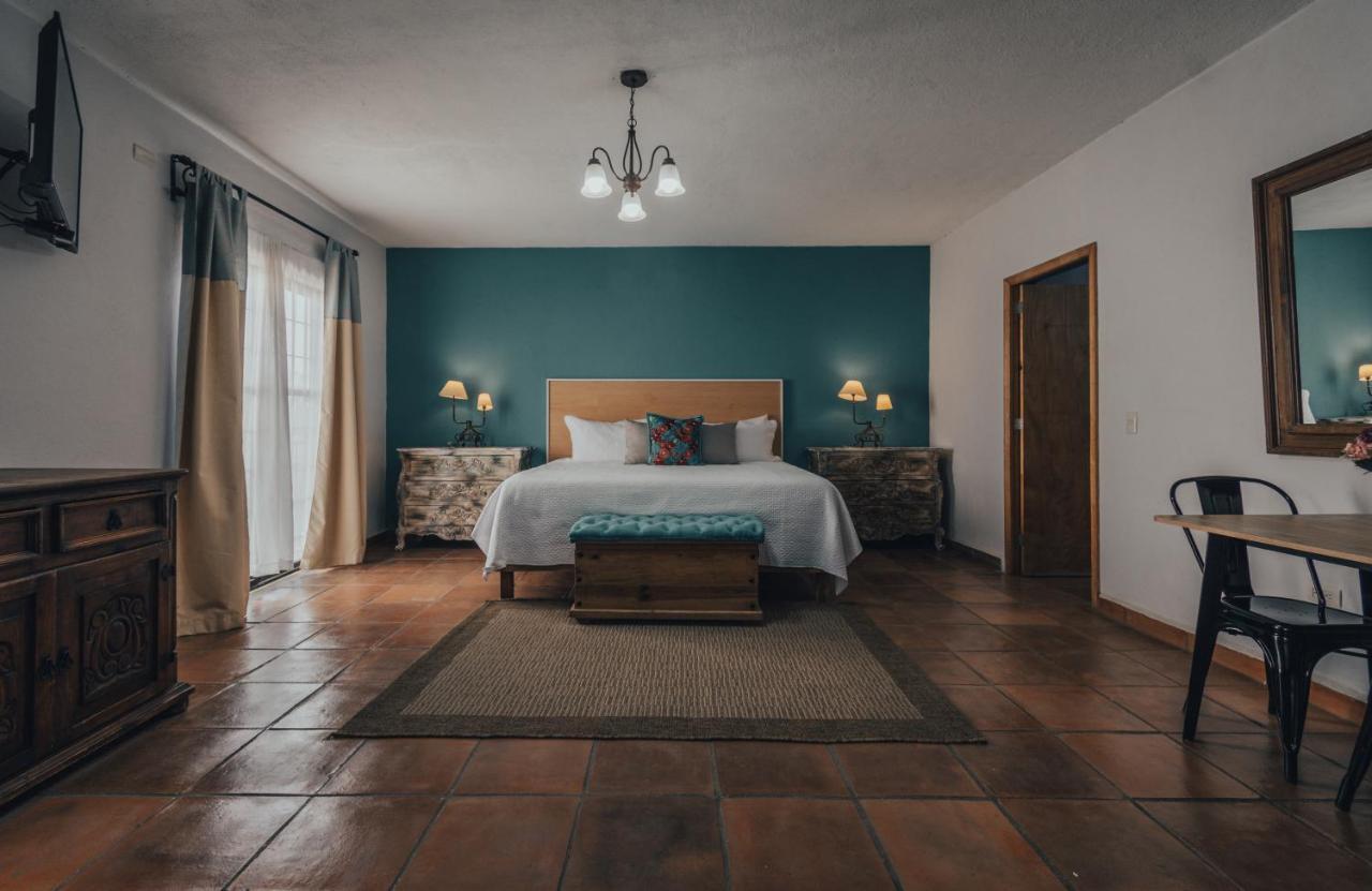 Casa Santamaria Hotel 3*