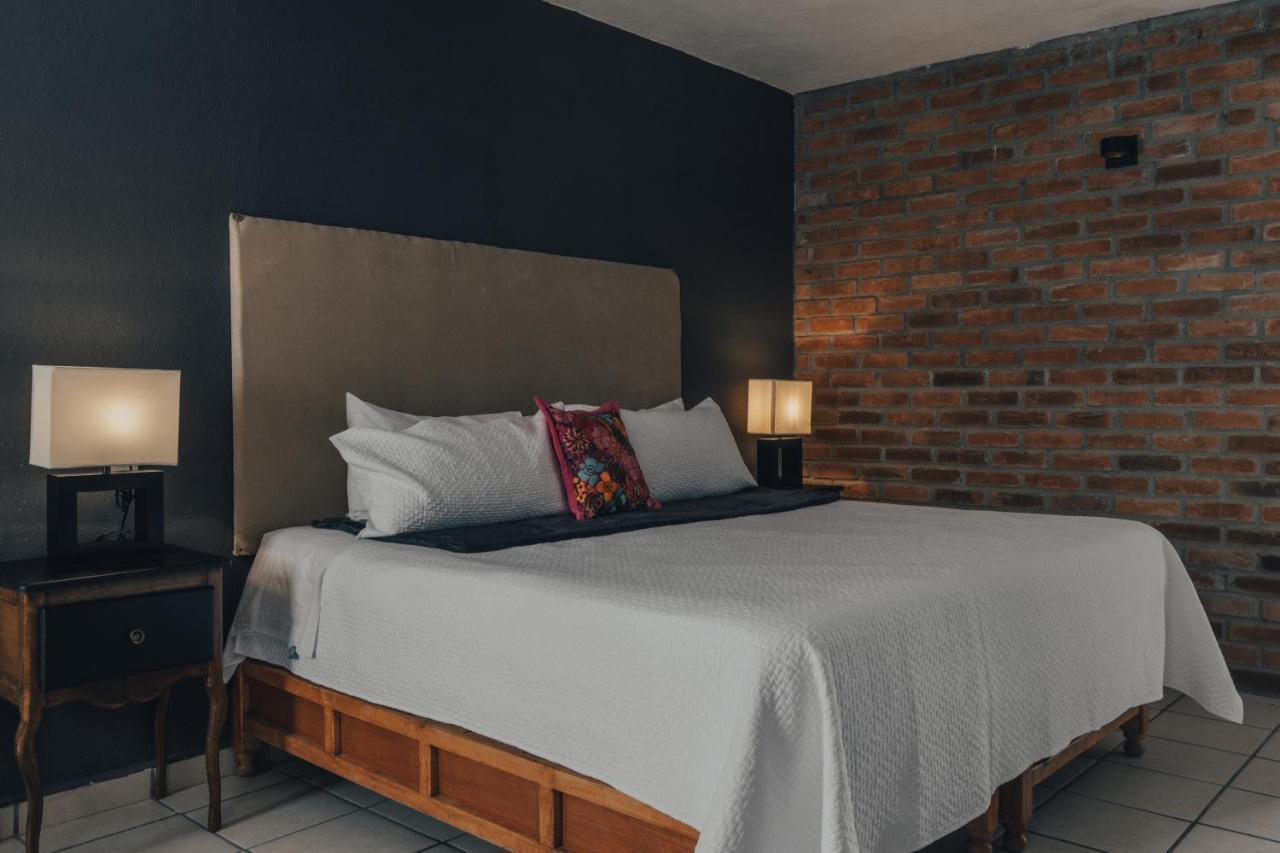 Casa Santamaria Hotel 3*