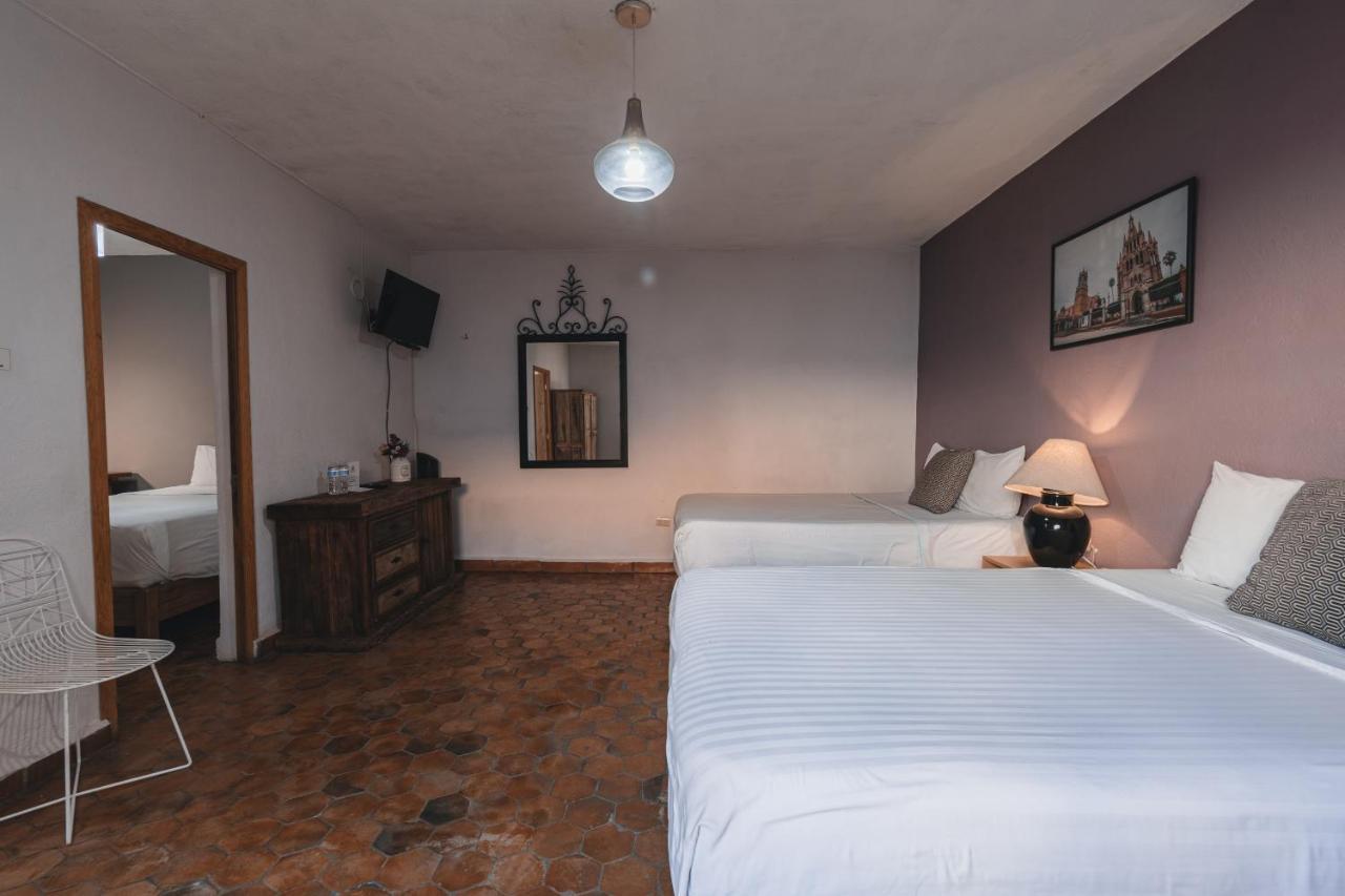 Casa Santamaria Hotel 3*