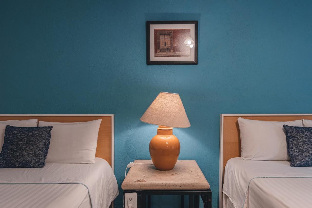 Casa Santamaria Hotel