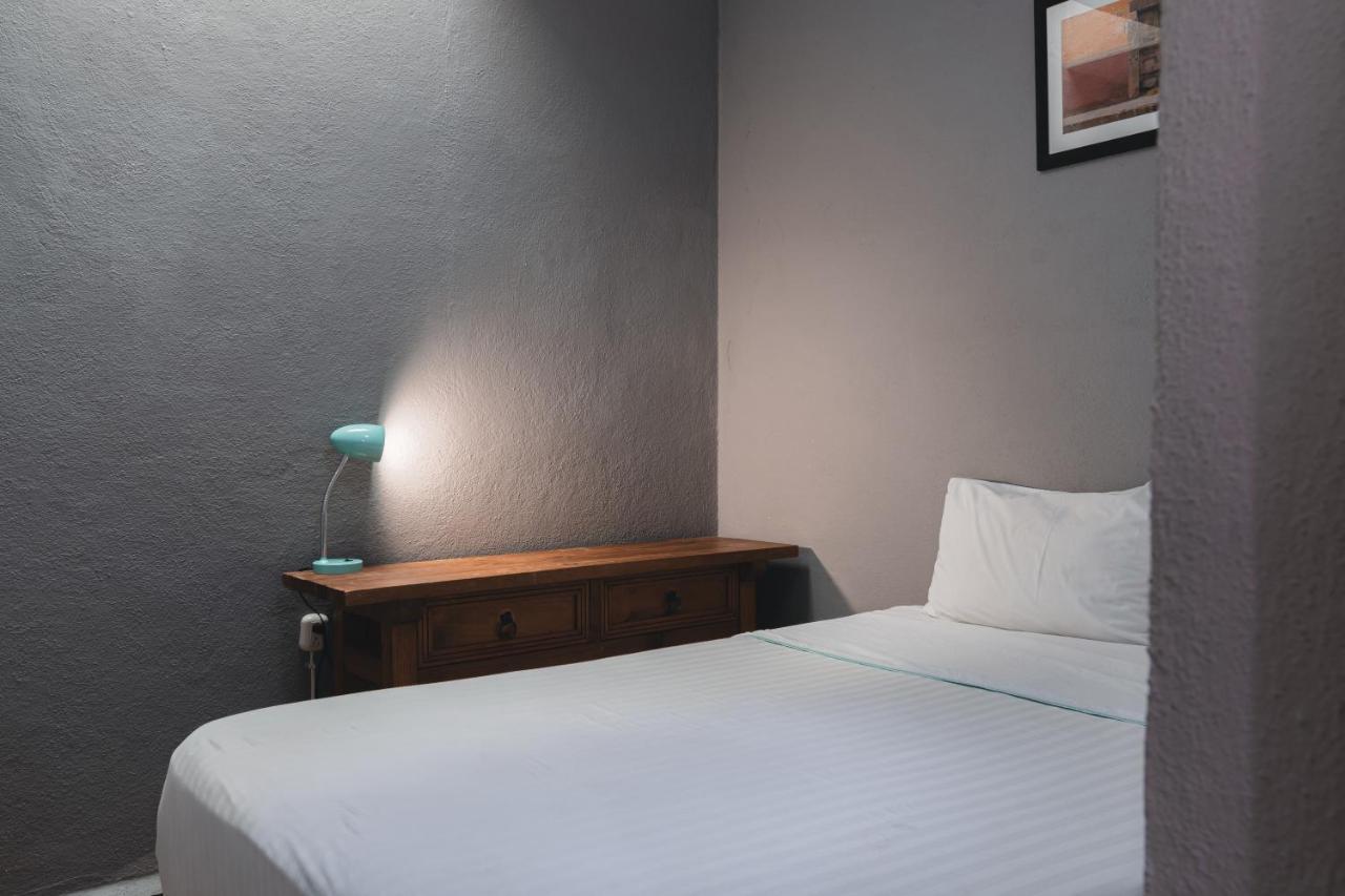 Hotel Casa Santamaria