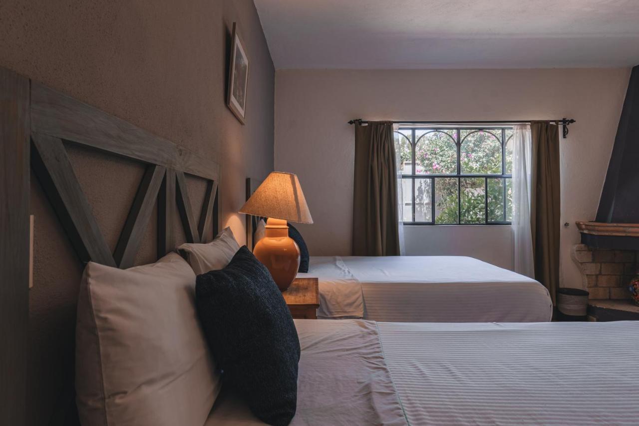 Hotel Casa Santamaria