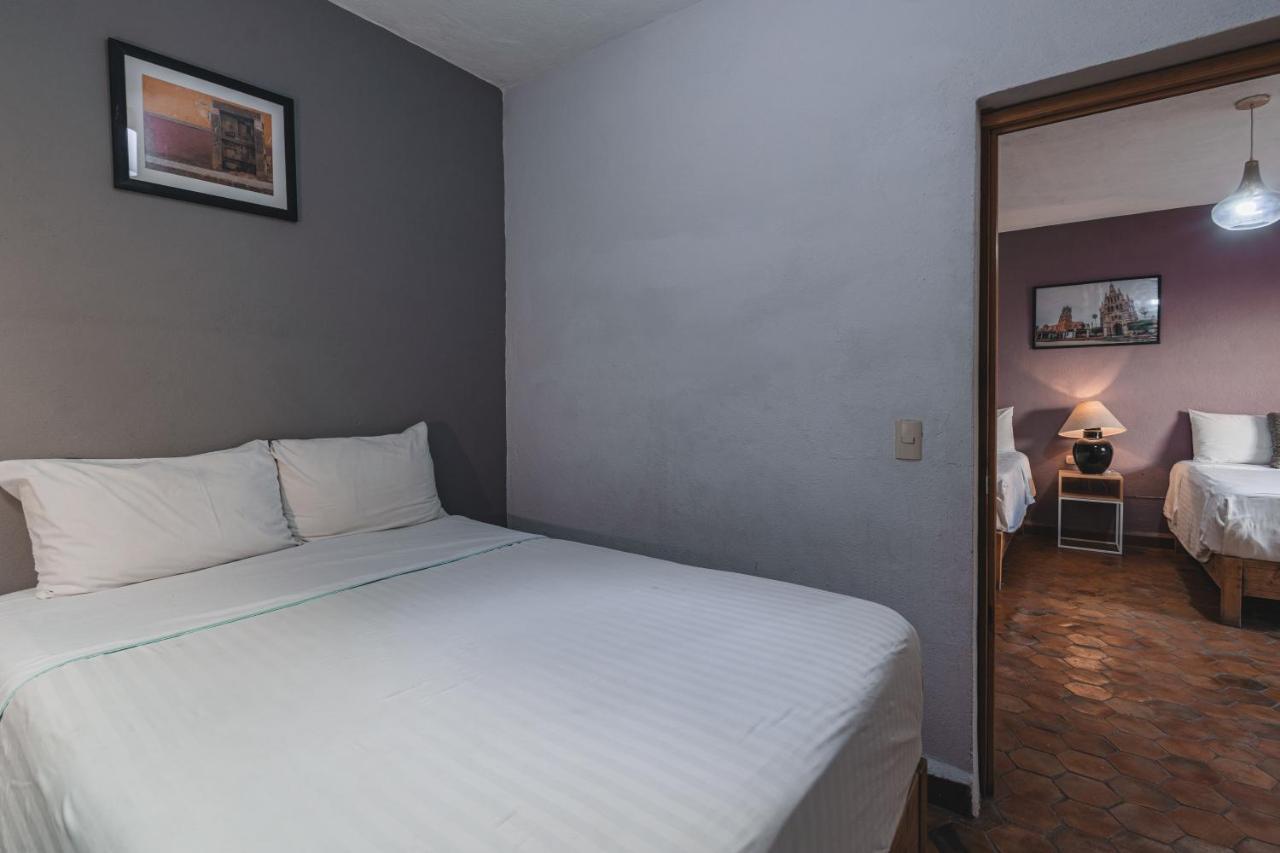 Hotel Casa Santamaria 3*