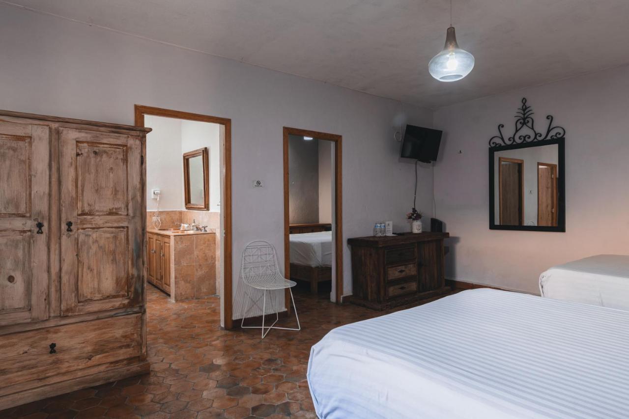 Casa Santamaria