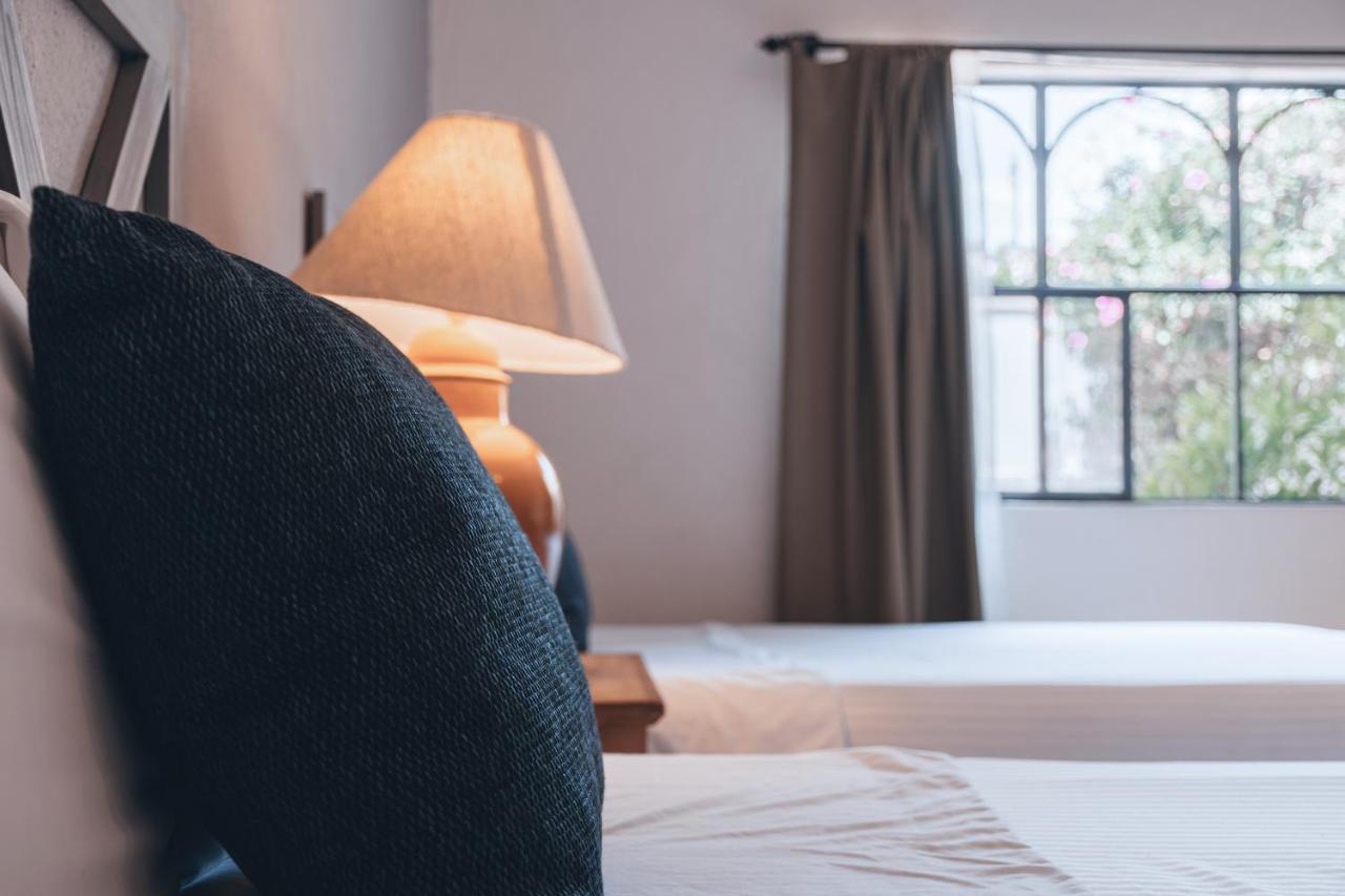 Hotel Casa Santamaria 3*