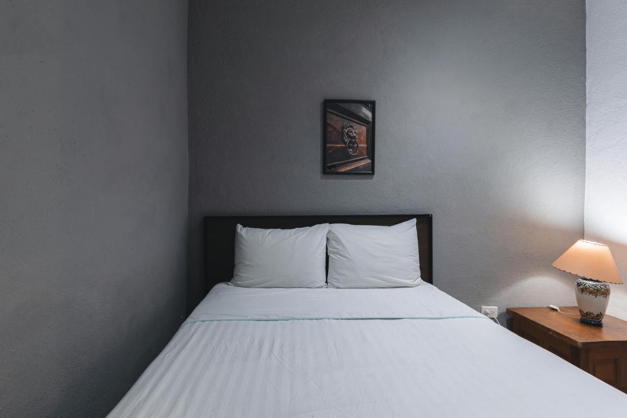 Casa Santamaria Hotel 3*