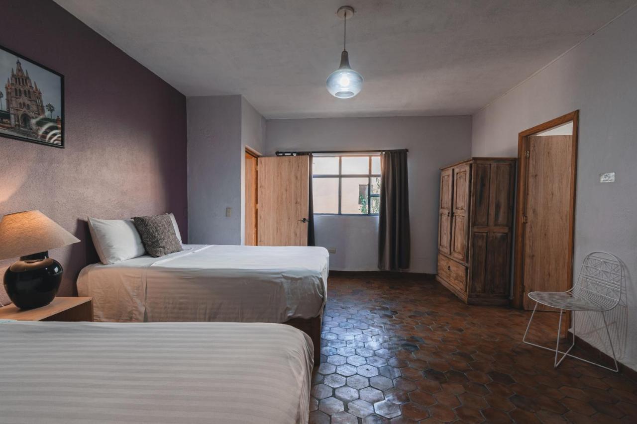 Casa Santamaria 3*